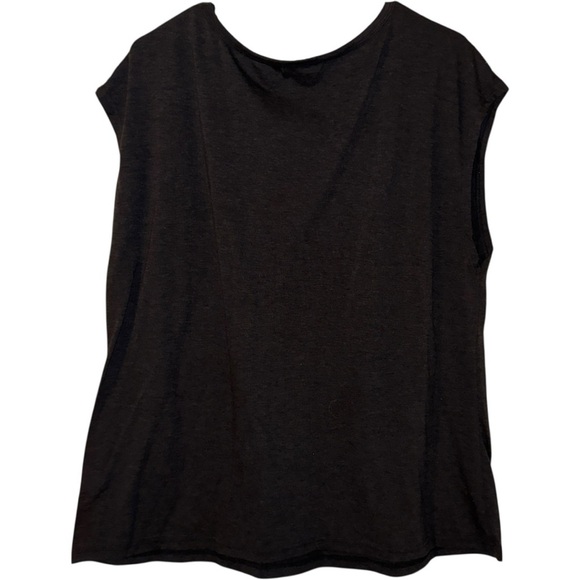 ‼️𝐌𝐈𝐑𝐎𝐋 𝐂𝐇𝐀𝐑𝐂𝐎𝐀𝐋 𝐂𝐀𝐏 𝐒𝐋𝐄𝐄𝐕𝐄 𝐓𝐎𝐏 - Picture 3 of 5